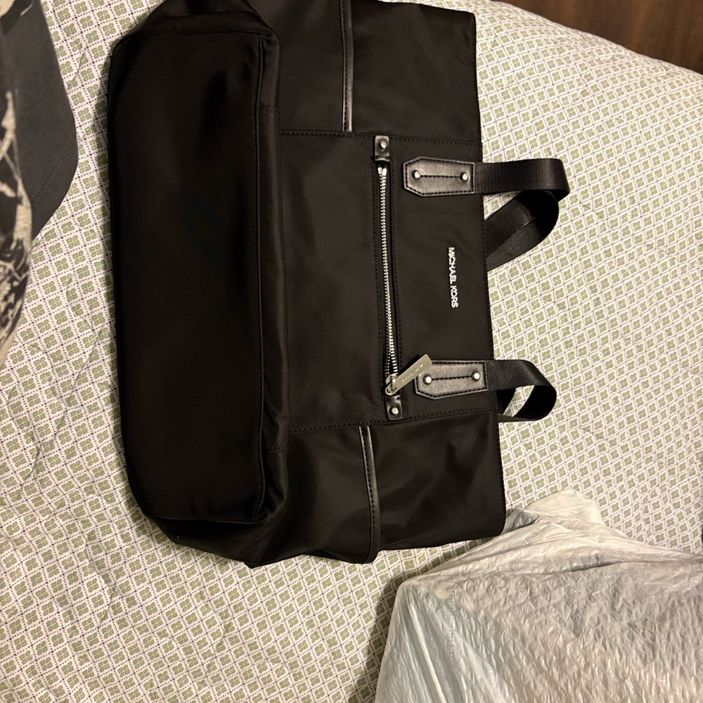 Michael Kors Black Women’s purse